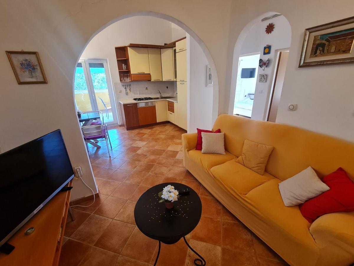 Apartments Kuca Sunce Vodnjan Exterior photo
